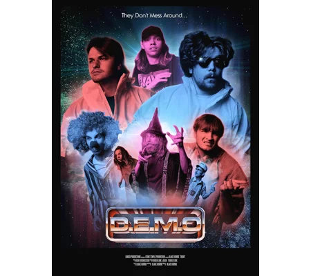 Demo (2025)