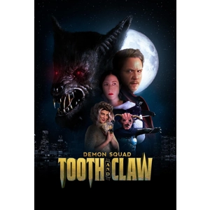 Demon Squad - Tooth And Claw (2026)