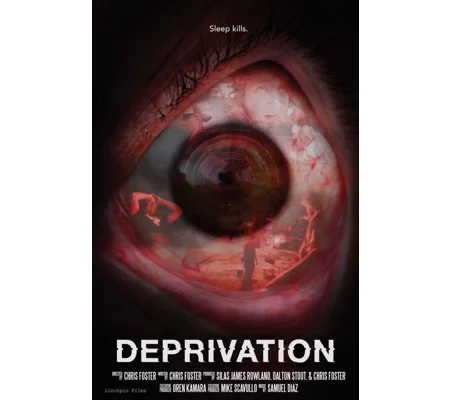 Deprivation (2019)