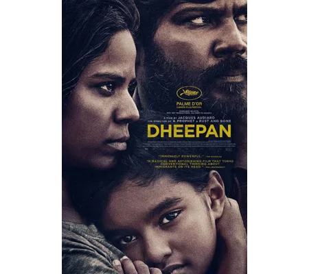 Dheepan (2015)