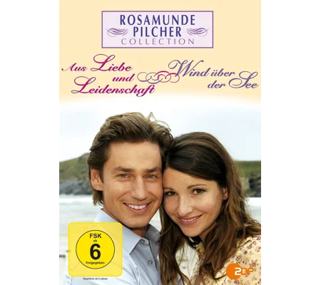 Die Liebe ihres Lebens (2006)