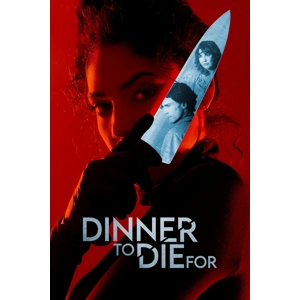 Dinner To Die For (2025)