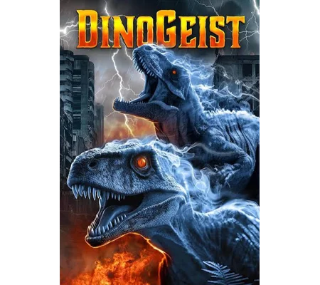 Dinogeist (2026)