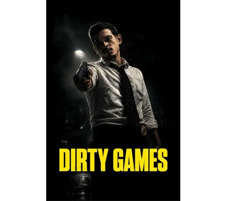 Dirty Games (2026)