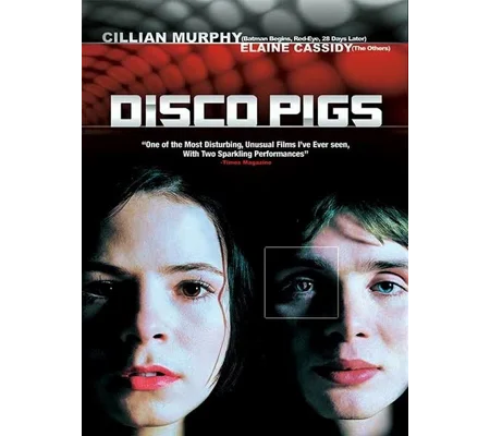 Disco Pigs (2001)