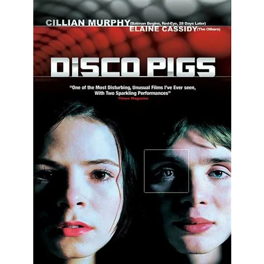 Disco Pigs (2001)
