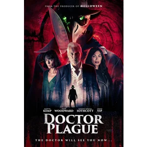 Doctor Plague (2026)