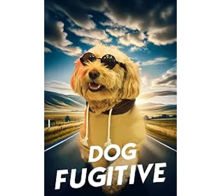 Dog Fugitive (2025)