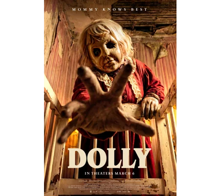Dolly (2025)