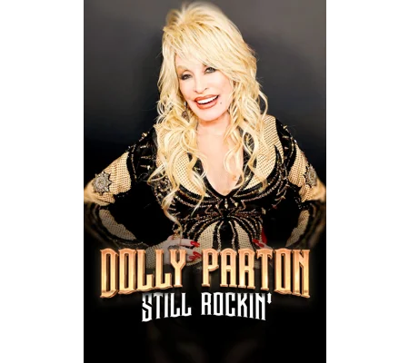 Dolly Parton - Still Rockin' (2024)