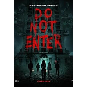Do Not Enter (2026)