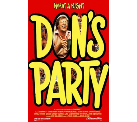 Don's Party (1976)