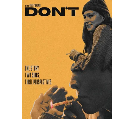 Don't (2026)