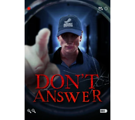 Don't Answer (2025)
