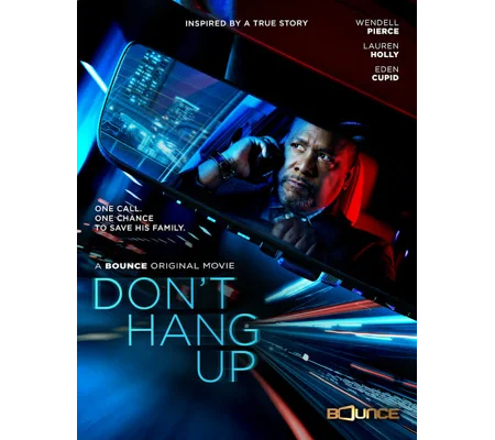 Don't Hang Up (2022)