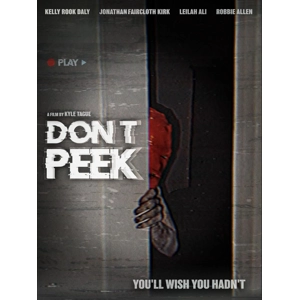 Don't Peek (2025)