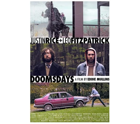 Doomsdays (2013)