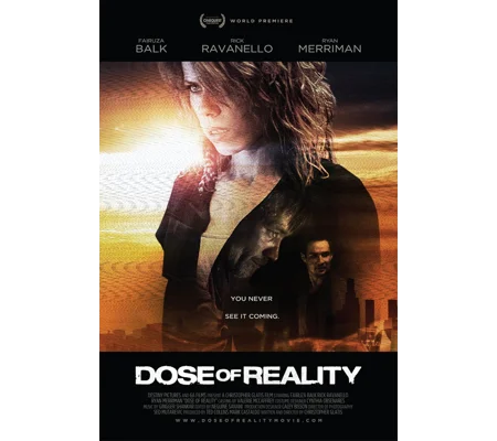 Dose Of Reality (2013)