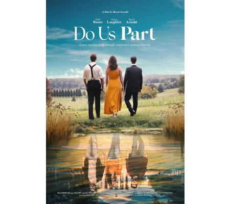 Do Us Part (2026)