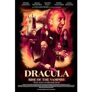 Dracula - Rise Of The Vampire (2025)