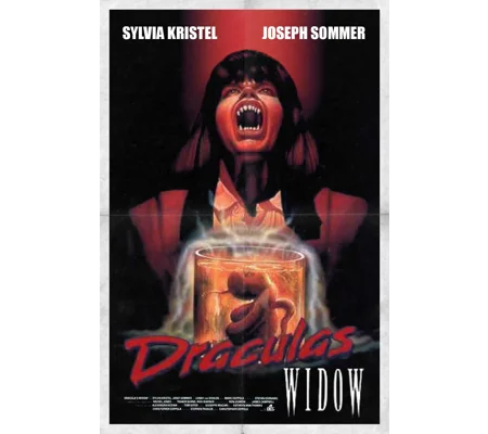 Dracula's Widow (1988)