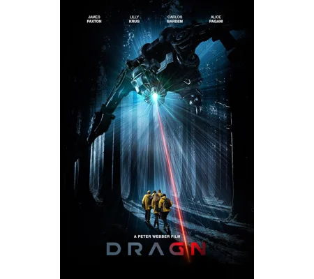 DRAGN (2025)