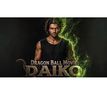 Dragon Ball Movie - Daiko (2026)