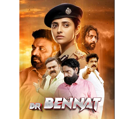 Dr Bennat (2026)