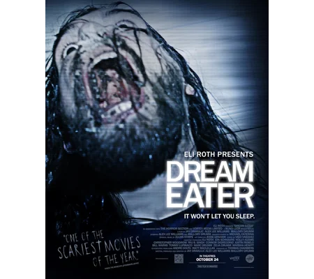 Dream Eater (2025)