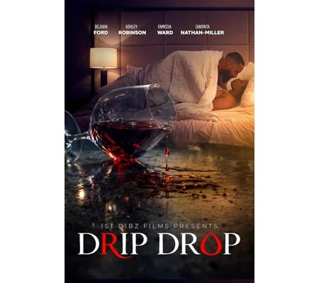 Drip Drop (2026)