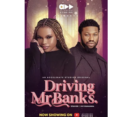 Driving Mr. Banks (2024)