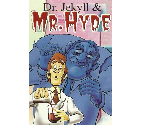 Dr. Jekyll And Mr. Hyde (1986)