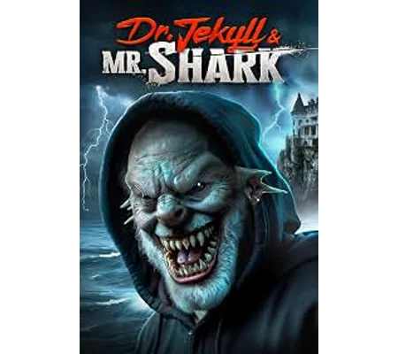 Dr. Jekyll And Mr. Shark (2025)