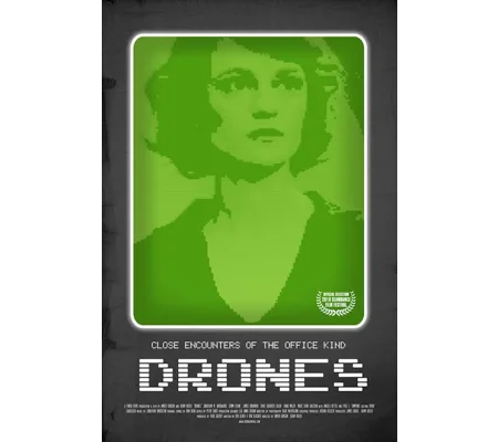 Drones (2010)