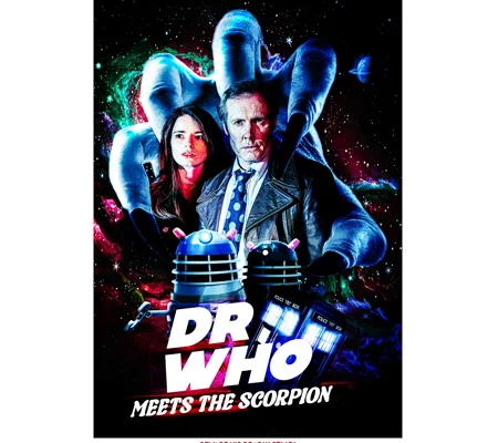 Dr. Who Meets The Scorpion (2026)