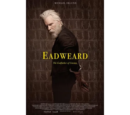 Eadweard (2015)
