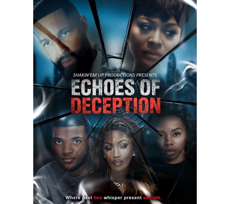 Echoes Of Deception (2026)
