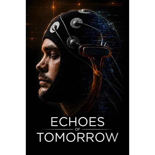 Echoes Of Tomorrow (2026)