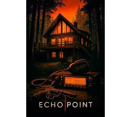 Echo Point (2026)
