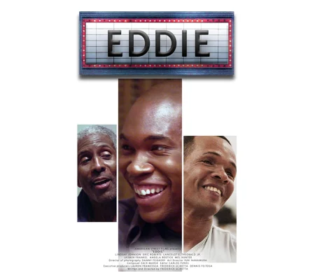 Eddie (2021)