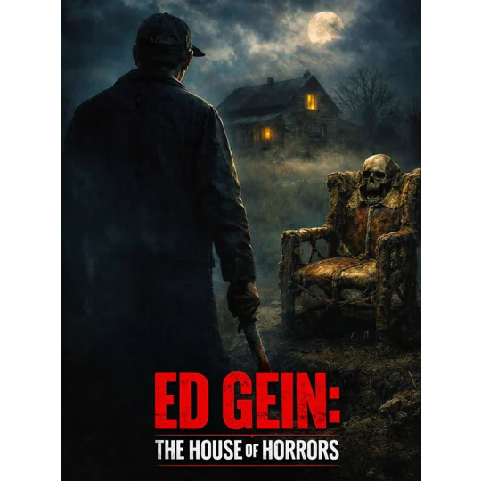 Ed Gein - The House Of Horrors (2026)