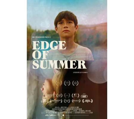 Edge Of Summer (2024)