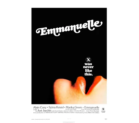 Emmanuelle (1974)