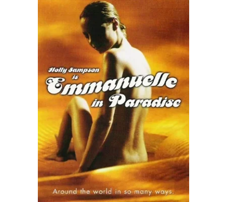 Emmanuelle 2000 - Emmanuelle In Paradise (2000)