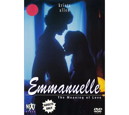 Emmanuelle 7 - The Meaning Of Love (1994)