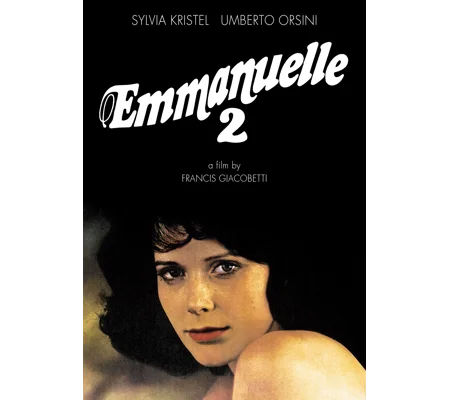 Emmanuelle II (1975)