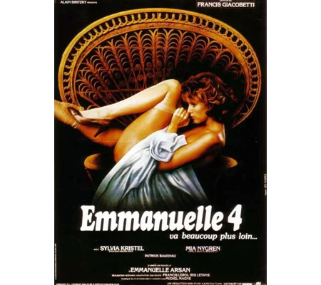 Emmanuelle IV (1984)
