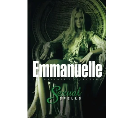 Emmanuelle - The Private Collection - Sexual Spells (2003)