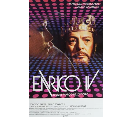 Enrico IV (1984)