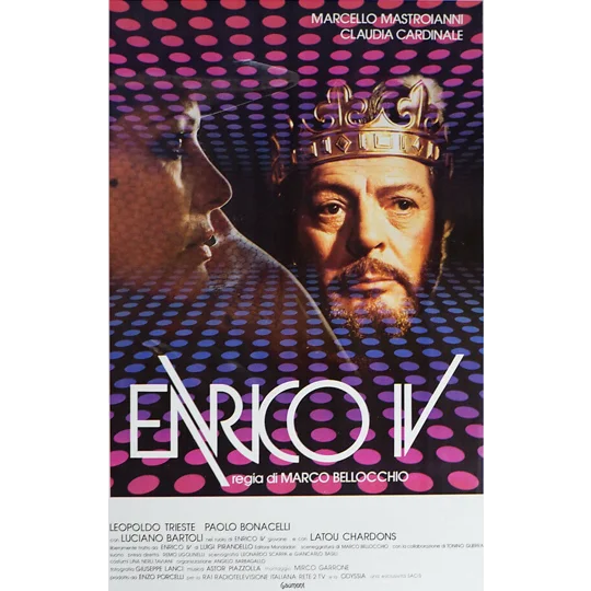Enrico IV (1984)